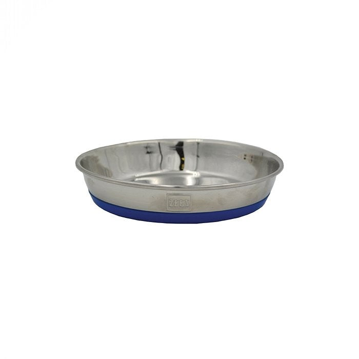 Zeez Durapet Stainless Steel Cat Bowl 200ml