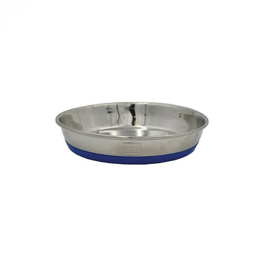 Zeez Durapet Stainless Steel Cat Bowl 200ml