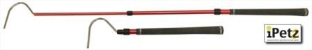 URS Herp Tools Adjustable Snake Hook (43-101cm)