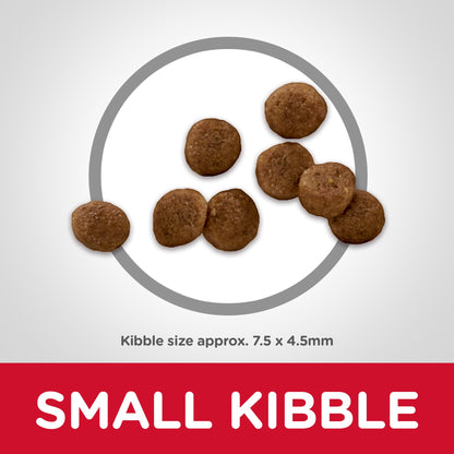 Hill's Science Diet Puppy Small & Mini Chicken & Brown Rice Recipe Dry Dog Food