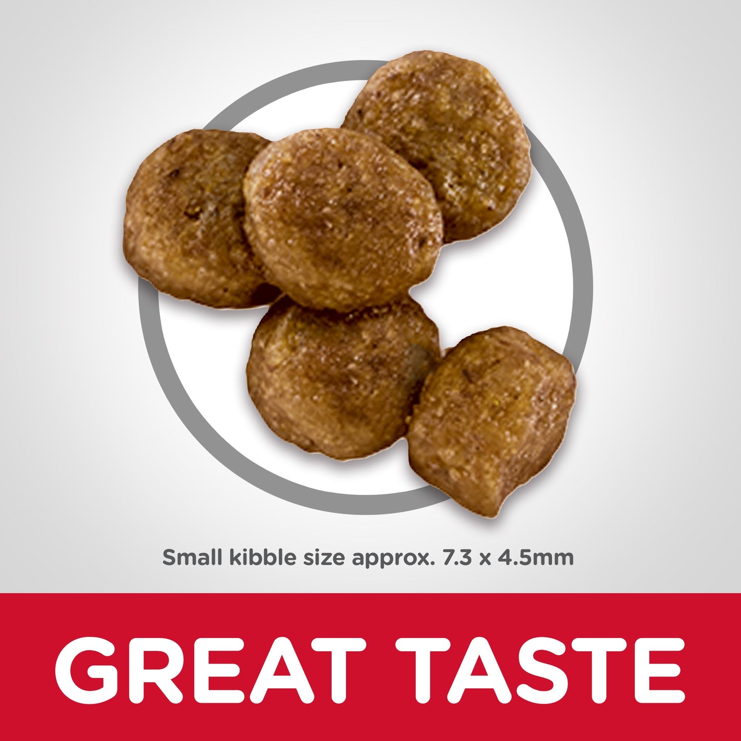 Hill's Science Diet Puppy Small Bites Chicken & Brown Rice Recipe Dry Dog Food