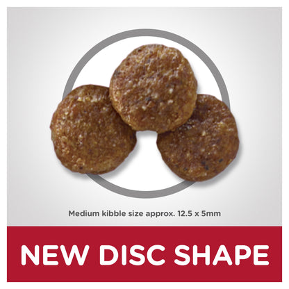 Hill's Science Diet Adult Chicken & Barley Recipe Dry Dog Food
