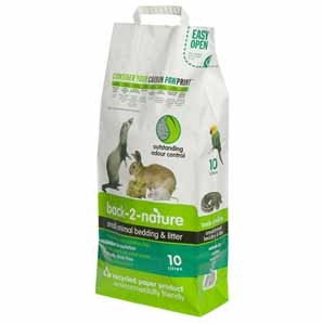 Back 2 Nature Pet Bedding