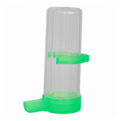Tube Drinker For Birds