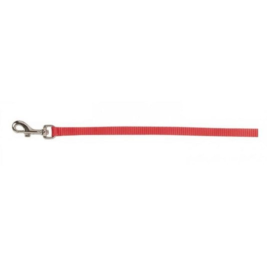 Prestige Cat & Puppy Leash Red (122cm)