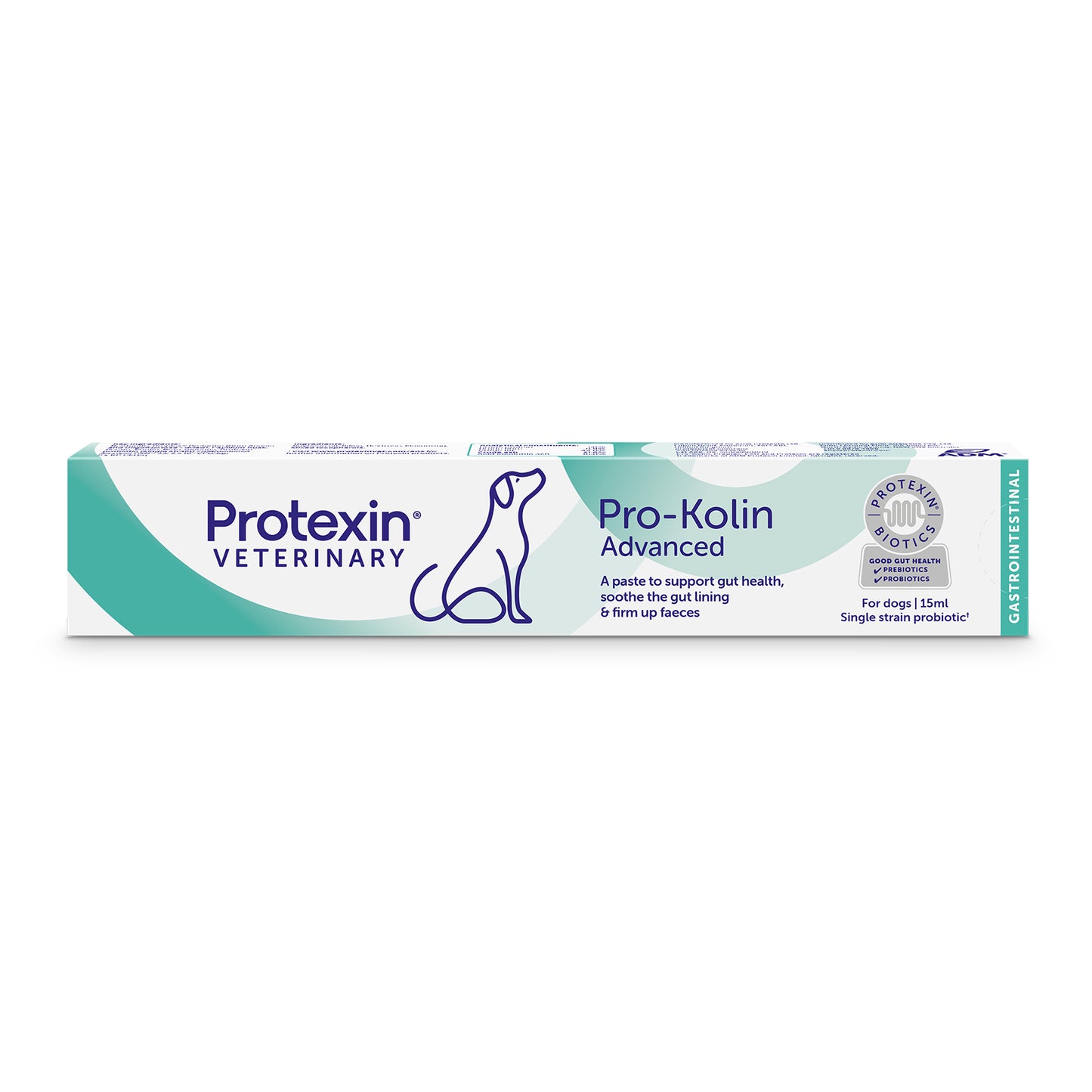 Protexin Veterinary Pro-Kolin + Probiotic Paste for Dogs & Cats
