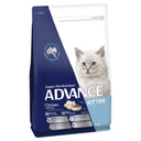 Advance Kitten Chicken with Rice Dry Cat Food