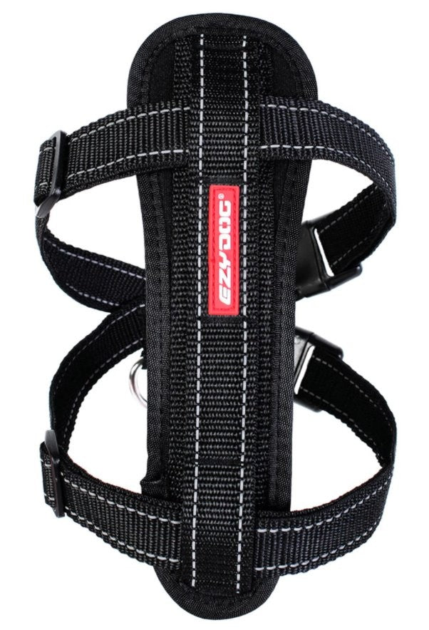 EzyDog Chest Plate Harness