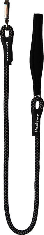 Huskimo Dog Lead Motivate Dark Sky Classic