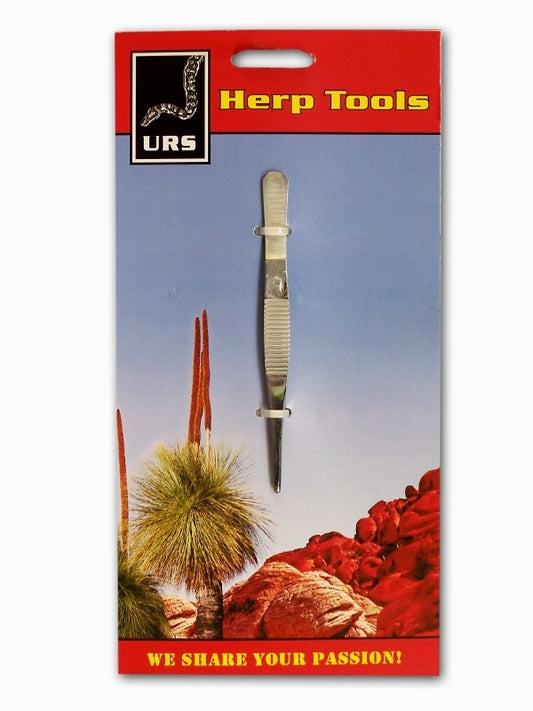 URS Herp Tools Tweezers (13.5cm)