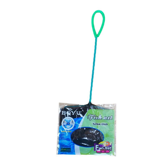 Boyu Coarse Fish Net (6 inch)