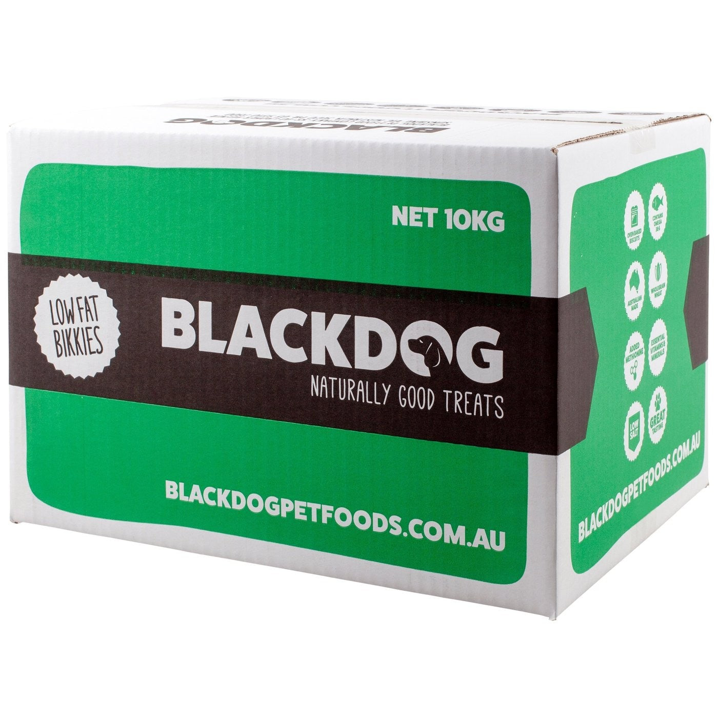 BlackDog Bigga Biscuits