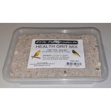 Healthy Grit/Cuttlebone Fine Mix 500g