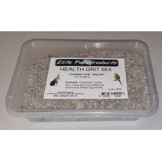 Healthy Grit/Cuttlebone Coarse Mix 500g