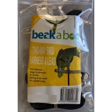 Bird Harness Extra Extra Large