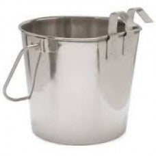 Flat Side Bucket Hook on 6 Quart (5.7L)