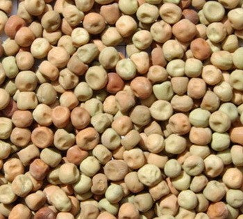 Avigrain Dun Peas