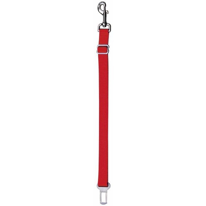Prestige Seat Belt Attachment Red