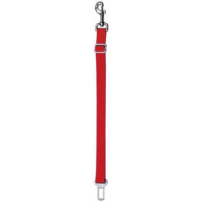 Prestige Seat Belt Attachment Red
