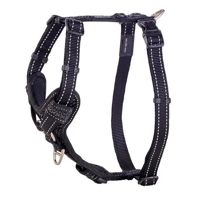 Rogz Control Harness Black