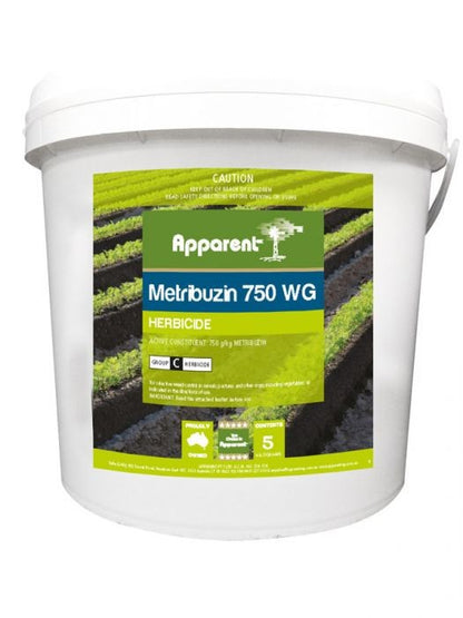Apparent Metribuzin 750