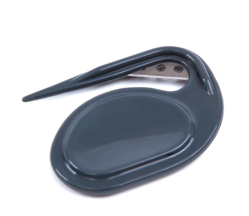Kazoo Knot Remover