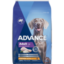 Advance Adult Large Breed Chicken with Rice Dry Dog Food