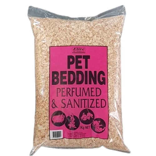 Elite Pet Bedding 1kg