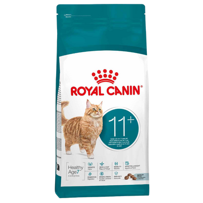 Royal Canin Ageing 11+ Cat Dry Food Bag