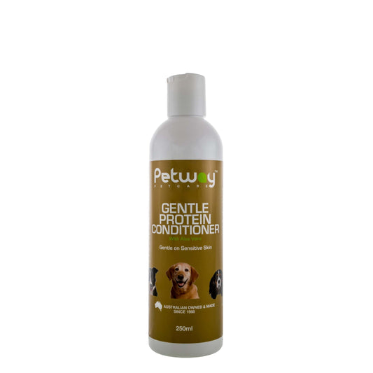Petway Gentle Protein Conditioner with Aloe Vera 250ml