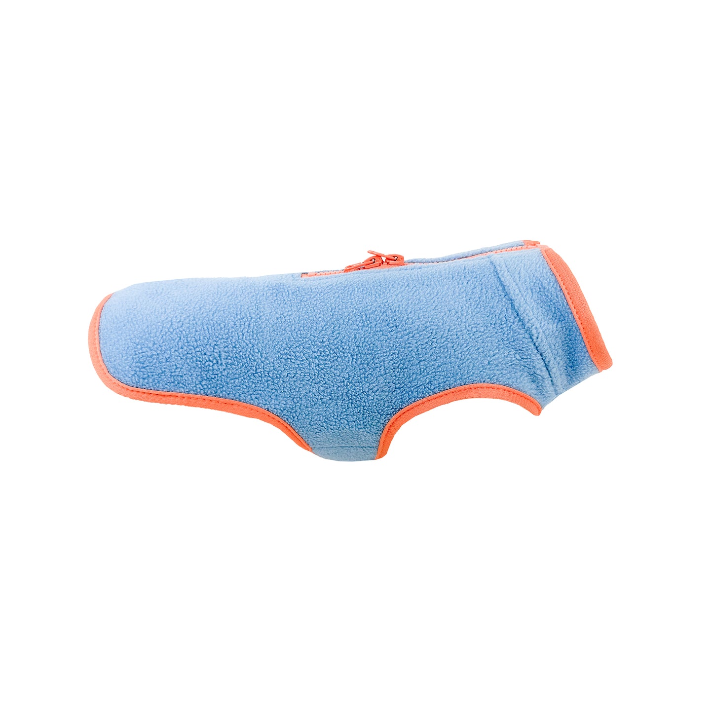 Huskimo Dog Coat Chill Blue