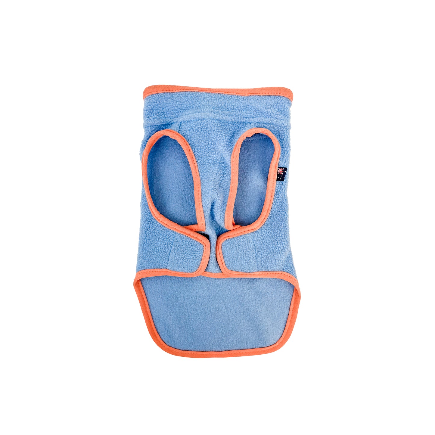 Huskimo Dog Coat Chill Blue