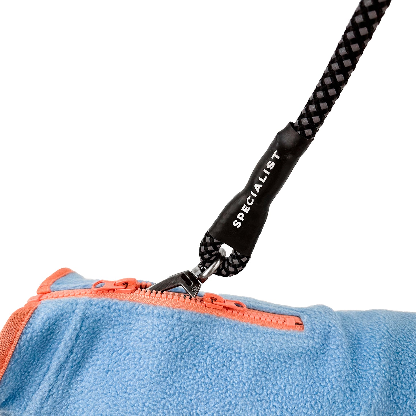 Huskimo Dog Coat Chill Blue