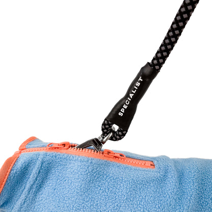 Huskimo Dog Coat Chill Blue