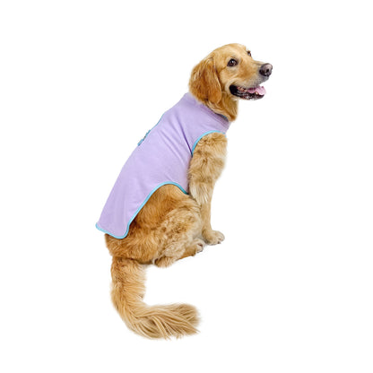 Huskimo Dog Coat Chill Mauve