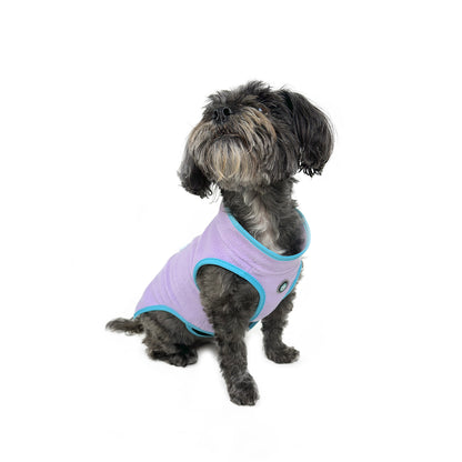 Huskimo Dog Coat Chill Mauve
