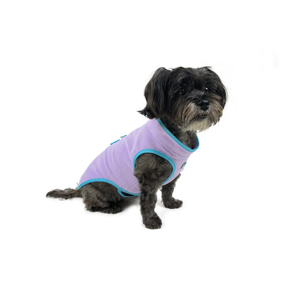 Huskimo Dog Coat Chill Mauve