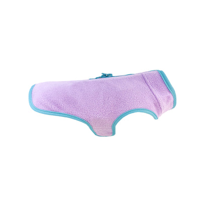 Huskimo Dog Coat Chill Mauve