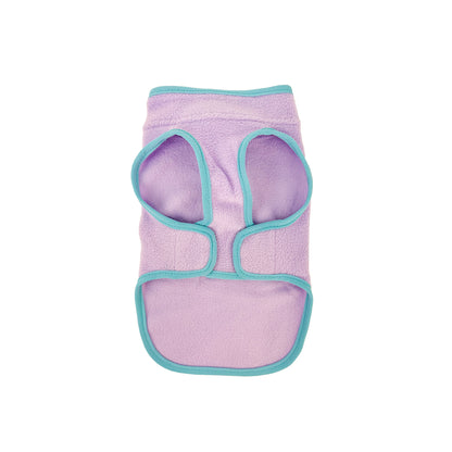 Huskimo Dog Coat Chill Mauve