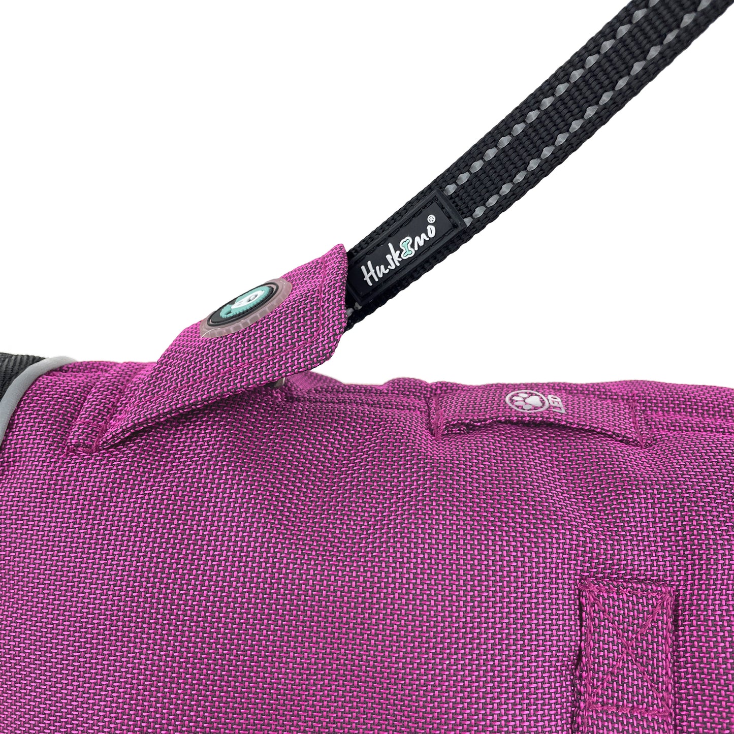 Huskimo Dog Coat Summit Pro Aurora