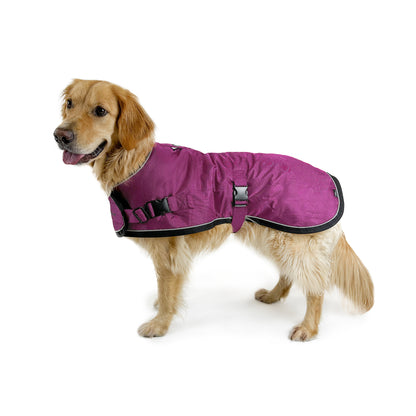 Huskimo Dog Coat Summit Pro Aurora