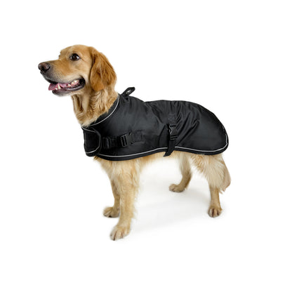 Huskimo Dog Coat Summit Pro Dark Sky