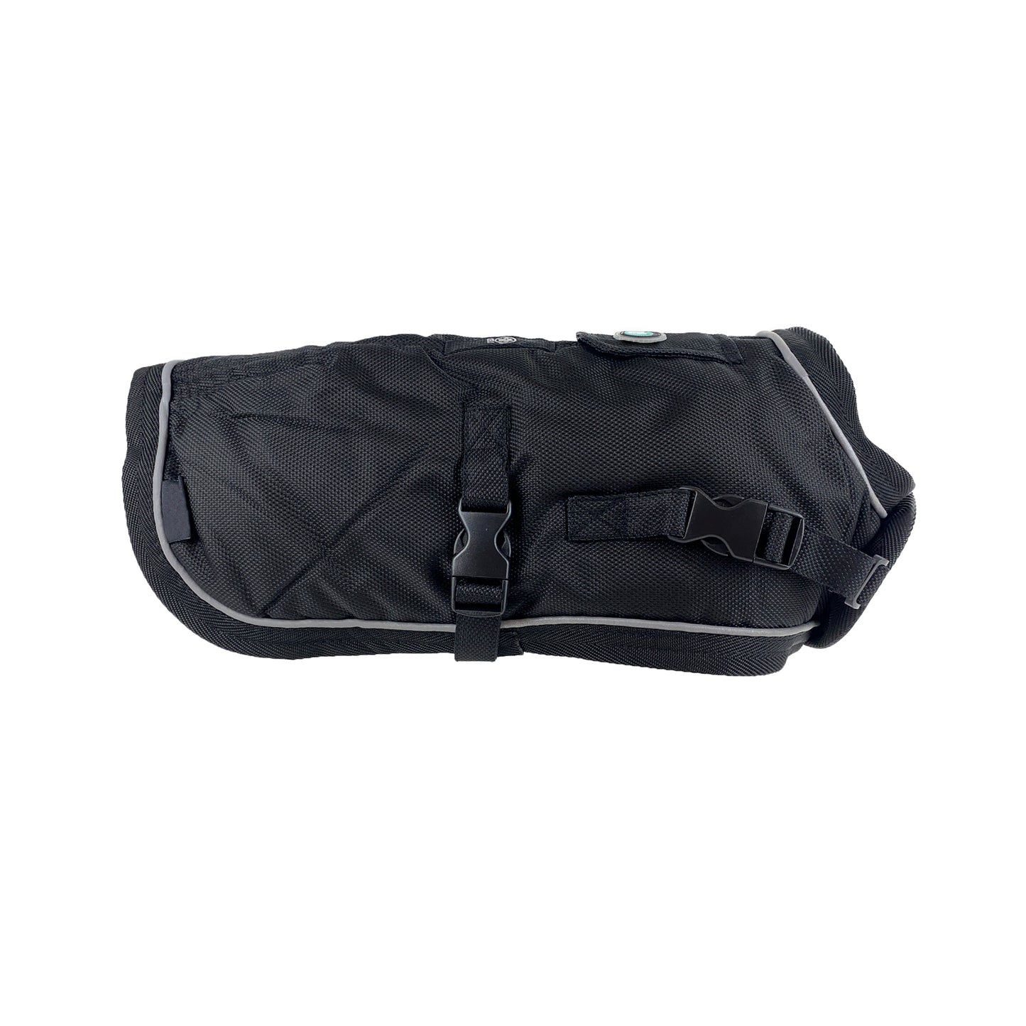 Huskimo Dog Coat Summit Pro Dark Sky