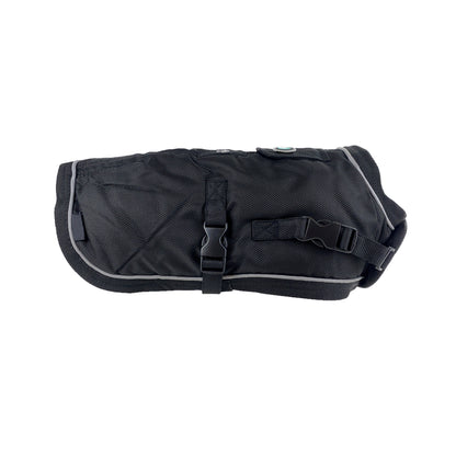 Huskimo Dog Coat Summit Pro Dark Sky