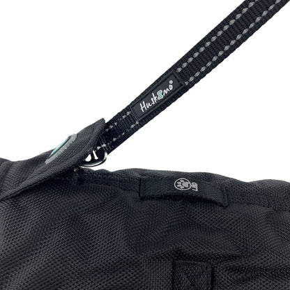 Huskimo Dog Coat Summit Pro Dark Sky