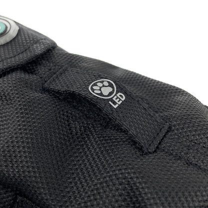 Huskimo Dog Coat Summit Pro Dark Sky