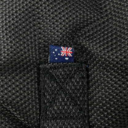 Huskimo Dog Coat Summit Pro Dark Sky