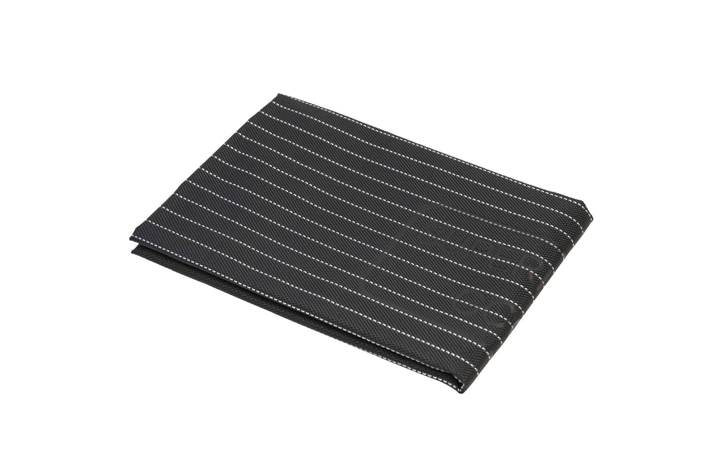 Superior Pet Goods Pinstripe Frame Cover Large