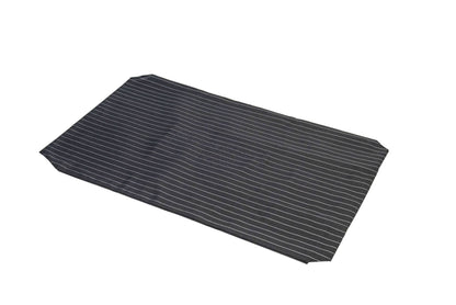 Superior Pet Goods Pinstripe Frame Cover Large