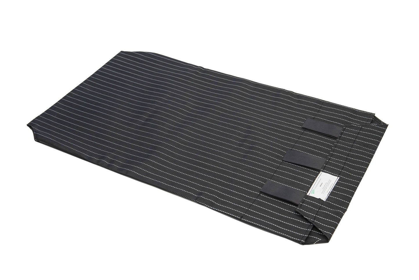 Superior Pet Goods Pinstripe Frame Cover Large